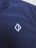 Dior Diamond logo zip-up jacket - Image 12