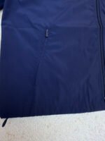 Dior Diamond logo zip-up jacket - Image 10