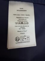 Dior Diamond logo zip-up jacket - Image 19