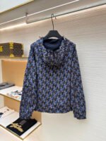 Fendi Reversible Hooded Jacket - Image 3