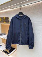 Fendi Reversible Hooded Jacket - Image 4