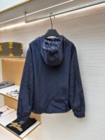 Fendi Reversible Hooded Jacket - Image 5