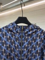 Fendi Reversible Hooded Jacket - Image 6