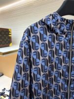 Fendi Reversible Hooded Jacket - Image 7