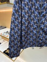 Fendi Reversible Hooded Jacket - Image 9