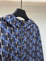 Fendi Reversible Hooded Jacket - Image 19