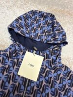 Fendi Reversible Hooded Jacket - Image 17