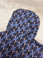 Fendi Reversible Hooded Jacket - Image 16