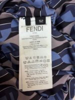 Fendi Reversible Hooded Jacket - Image 20