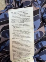 Fendi Reversible Hooded Jacket - Image 21