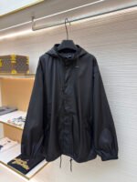 Balenciaga Tape Jacket
