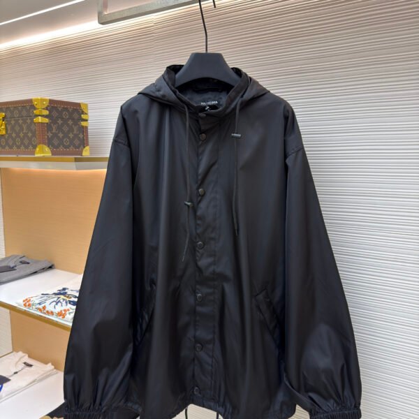 Balenciaga Tape Jacket