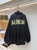 Balenciaga Tape Jacket - Image 4