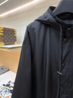 Balenciaga Tape Jacket - Image 6