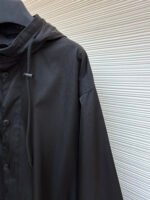 Balenciaga Tape Jacket - Image 7