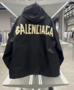 Balenciaga Tape Jacket - Image 18