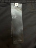 Balenciaga Tape Jacket - Image 22