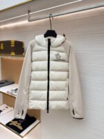 Moncler x RICK OWENS Collaboration Down Jacket