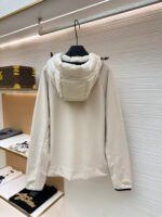 Moncler x RICK OWENS Collaboration Down Jacket - Image 3