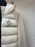 Moncler x RICK OWENS Collaboration Down Jacket - Image 6