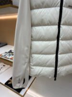 Moncler x RICK OWENS Collaboration Down Jacket - Image 7