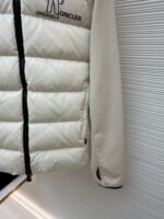Moncler x RICK OWENS Collaboration Down Jacket - Image 8