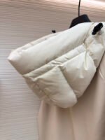 Moncler x RICK OWENS Collaboration Down Jacket - Image 16