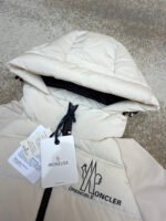 Moncler x RICK OWENS Collaboration Down Jacket - Image 15