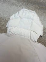 Moncler x RICK OWENS Collaboration Down Jacket - Image 14