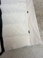 Moncler x RICK OWENS Collaboration Down Jacket - Image 11