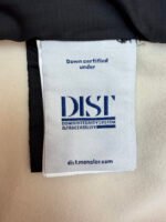 Moncler x RICK OWENS Collaboration Down Jacket - Image 19