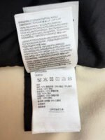 Moncler x RICK OWENS Collaboration Down Jacket - Image 18