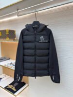 Moncler x RICK OWENS Collaboration Down Jacket