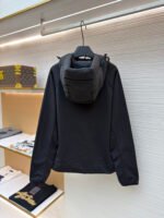 Moncler x RICK OWENS Collaboration Down Jacket - Image 3