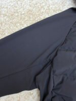 Moncler x RICK OWENS Collaboration Down Jacket - Image 13