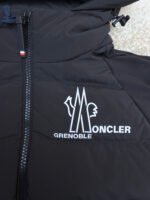 Moncler x RICK OWENS Collaboration Down Jacket - Image 12