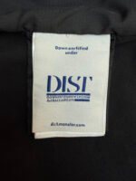 Moncler x RICK OWENS Collaboration Down Jacket - Image 19