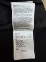 Moncler x RICK OWENS Collaboration Down Jacket - Image 18