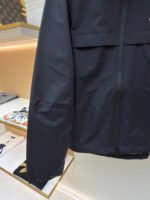 Dior Diamond logo reflective jacket - Image 7