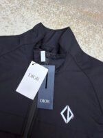 Dior Diamond logo reflective jacket - Image 15