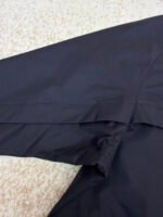 Dior Diamond logo reflective jacket - Image 13