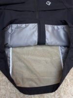 Dior Diamond logo reflective jacket - Image 9