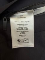 Dior Diamond logo reflective jacket - Image 19