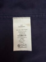 Dior collaboration embroidered zip-up jacket - Image 18