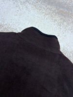 Miu Miu stand-collar fleece zip-up jacket - Image 15