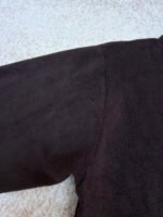 Miu Miu stand-collar fleece zip-up jacket - Image 14