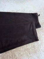 Miu Miu stand-collar fleece zip-up jacket - Image 11