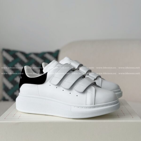 Alexander McQueen Casual Sneakers