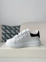 Alexander McQueen Casual Sneakers - Image 11