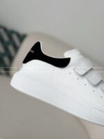 Alexander McQueen Casual Sneakers - Image 8